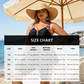 🏊‍♀️ 50 % RABATT NU! 🌺 Tankini-set med shorts – magkontroll, snabbtorkande & smickrande passform – njut av stranden med självförtroende 🌊