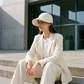 ☀️ 50 % RABATT NU! 👒 Solhatt med hästsvansöppning – andningsbar, UPF 50+ & justerbart band, perfekt för löpning, strand & utomhuslek 🏃‍♀️