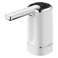 🏠 Automatisk dispenserpump – multifunktionell, tyst & perfekt för hem, kontor, sommarstuga & camping, passa de flesta standardflaskor 🌿
