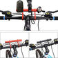 📢 PROMO FLASH : -50% ! Support d'extension vélo en aluminium, fixation sécurisée 🚴✨
