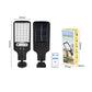 ☀️💡 Lampe solaire LED extérieure avec détecteur de mouvement – S’allume à votre passage, sans fil ni facture, la sécurité et le confort d’un éclairage automatique pour votre entrée, votre jardin ou votre garage 🏡🌙