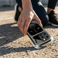 🚗 Stark magnetiskt mobilskal – perfekt för bilhållare, trådlös laddning & handsfree-livsstil, säkert grepp i alla lägen 🧲