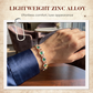 ✨ Gnistrande tennisarmband – eleganta rhinstenar i rad, perfekt för att addera glamour till alla outfits, från vardag till fest 🌙