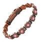 ✨ Gnistrande tennisarmband – eleganta rhinstenar i rad, perfekt för att addera glamour till alla outfits, från vardag till fest 🌙
