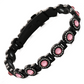 ✨ Gnistrande tennisarmband – eleganta rhinstenar i rad, perfekt för att addera glamour till alla outfits, från vardag till fest 🌙