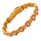 ✨ Gnistrande tennisarmband – eleganta rhinstenar i rad, perfekt för att addera glamour till alla outfits, från vardag till fest 🌙
