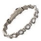 ✨ Gnistrande tennisarmband – eleganta rhinstenar i rad, perfekt för att addera glamour till alla outfits, från vardag till fest 🌙