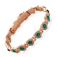 ✨ Gnistrande tennisarmband – eleganta rhinstenar i rad, perfekt för att addera glamour till alla outfits, från vardag till fest 🌙