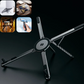 🧲✨ Support magnétique multifonction 4-en-1 – Fixation solide, angles réglables, compatible téléphone, tablette et caméra, l’accessoire malin qui s’adapte à toutes vos utilisations 📱🚗