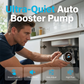 ⚡ Smart vattenboostpump – 24V säker design, automatisk start/stopp & konstant vattentryck, perfekt för villa & fritidshus 🏡