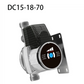 ⚡ Smart vattenboostpump – 24V säker design, automatisk start/stopp & konstant vattentryck, perfekt för villa & fritidshus 🏡