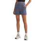 🌿🩳 Short fitness taille haute – Coupe flatteuse, toucher doux, parfait pour la salle de sport comme pour le quotidien 🌞🛍️