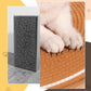 ✨ Få 50 % rabatt! 💖 Naturlig bomulls-klösmatta med boll – slitstark, ekologisk & perfekt för aktiva katter, skyddar möbler från rivmärken 🛡️🐾