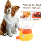 🐱🐶2-en-1 Juguete Rompecabezas Interactivo para Perros y Comedero Lento（50% DE DESCUENTO）💖