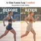💃 Dam lösa högmidjade sportshorts – framhäver midjan, döljer höfterna & perfekt för alla träningspass, från yoga till HIIT 🌿