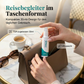 🛡️ Långvarig antiperspirant spray – 48 h skydd, fläckfri formula & hudvänlig, perfekt för jobb, gym & vardag, 30 ml perfekt för resa ✈️