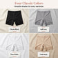 💃 Högmidjade shorts med magkontroll & spets – plattar magen, framhäver kurvorna & perfekta för både vardag och fest, osynliga under kläder 🌿