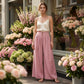 🔥 Stilfull vardagsoutfit – mjukt material & skön passform! 🔥 Tvådelat set med sofistikerade detaljer – luftigt, figursnyggt & perfekt för hem & utomhus ✨🌿