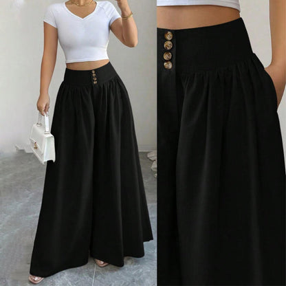 🔥 Stilfull vardagsoutfit – mjukt material & skön passform! 🔥 Tvådelat set med sofistikerade detaljer – luftigt, figursnyggt & perfekt för hem & utomhus ✨🌿