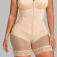 💃 Magkontroll-shapewear med rumplyft – dubbel effekt: plattar magen & lyfter rumpan, osynlig under kläder, perfekt för fest & vardag 🌸