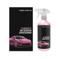🚗💎 Polyvalent intérieur voiture – Fait briller et sent bon la cerise, ne laisse aucune trace, habitacle comme neuf 🍒🌟