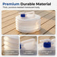 🏕️ PROMO -50% 😤 Fini les Jerricanes Encombrants — Ce Pliable Se Range Partout