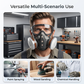 Masque Respiratoire Professionnel pour Peinture et Produits Chimiques
