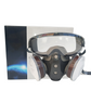 Masque Respiratoire Professionnel pour Peinture et Produits Chimiques