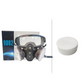 Masque Respiratoire Professionnel pour Peinture et Produits Chimiques
