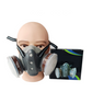 Masque Respiratoire Professionnel pour Peinture et Produits Chimiques
