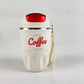 👜☕ Thermos café anti-fuite – Fermeture sécurisée, double paroi inox, idéal pour le bureau, les transports et les balades 🌧️🚇