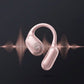 🌐 AI-Bluetooth-hörlurar med realtidsöversättning – open-ear, true wireless & perfekt för över 40 språk, smidig kommunikation var du än är ✈️