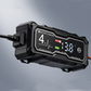 ⚡🩹 Chargeur désulfatation automatique – Réveille les batteries profondément déchargées, répare les dommages légers, la seconde chance pour vos batteries de bateau, camping-car ou voiture de collection avant d’en racheter une neuve ⛵🚙