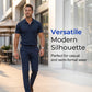 ⏰ -50% – Nouveauté 2026 👔✨ Ensemble 2 Pièces Léger pour Homme – Style Élégant en un Instant ! | Tissu Respirant, Confort Toute la Journée ☀️🌿