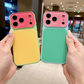 🎁 50% DE RÉDUCTION MAINTENANT ! Coque Acrylique Dopamine Vivante – Couleurs Contrastées qui Subliment votre Style & Protègent votre iPhone 📱🌈