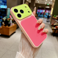 🎁 50% DE RÉDUCTION MAINTENANT ! Coque Acrylique Dopamine Vivante – Couleurs Contrastées qui Subliment votre Style & Protègent votre iPhone 📱🌈