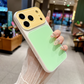 🎁 50% DE RÉDUCTION MAINTENANT ! Coque Acrylique Dopamine Vivante – Couleurs Contrastées qui Subliment votre Style & Protègent votre iPhone 📱🌈