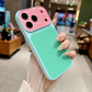 🎁 50% DE RÉDUCTION MAINTENANT ! Coque Acrylique Dopamine Vivante – Couleurs Contrastées qui Subliment votre Style & Protègent votre iPhone 📱🌈
