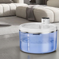 👵❤️ Plus de 50 000 exemplaires vendus ! Fontaine à eau automatique sans fil pour chats – Circulation continue, filtration profonde, encourage l’hydratation naturelle de votre félin pour des reins en pleine santé 💧🐱