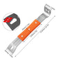 📢📢40% OFF !! ⏰Multifunctional Stainless Steel Wrecking Bar