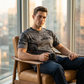 💧 Maille cooling ultra-légère – Évacuation de l’humidité, sensation de fraîcheur immédiate 🌬️👕