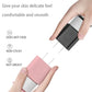 🔌🛡️ Protecteur en silicone 2 en 1 pour chargeur – Double protection pour vos câbles, anti-casse, prolongez la durée de vie de vos chargeurs et évitez les achats inutiles 🧵💪