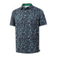 👔 Chemise short-sleeve imprimée – Design original, respire bien, décontracté mais stylé 🌿✨