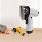 🔪🚀 Cutter électrique haute vitesse – Rechargeable, précis et puissant, idéal pour le carton épais et le bricolage 🛠️💨