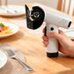 🔪🚀 Cutter électrique haute vitesse – Rechargeable, précis et puissant, idéal pour le carton épais et le bricolage 🛠️💨