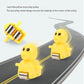 🦆✨ Petit canard qui monte les escaliers – Jouet électrique amusant, couleurs vives, parfait pour éveiller bébé et le faire rire aux éclats 🎶🧸