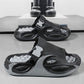 👟🌊 Sandales EVA 2-en-1 pour homme – Bride talon convertible, design ajouré respirant, semelle massage ultra-confort ☀️💪