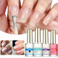 💅🥛 Fortifiant professionnel pour ongles à la protéine de lait – Renforce, nourrit et protège, le soin naturel pour des ongles visiblement plus forts et en meilleure santé, sans produits agressifs 🌿💎