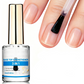 💅🥛 Fortifiant professionnel pour ongles à la protéine de lait – Renforce, nourrit et protège, le soin naturel pour des ongles visiblement plus forts et en meilleure santé, sans produits agressifs 🌿💎