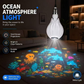 💡🎆 Ampoule LED de projection orientable – Orientation modulable, installation simple, créez une ambiance lumineuse unique en un instant, dans toutes vos pièces ✨